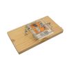 Phase Length Wood Mouse, Tri Both Spring