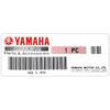 Yamaha 93210-21190-00 O-RING; 932102119000