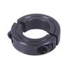 Garage Door 1 1/2″ Double Split Shaft Collar Chain Hoist Sprocket Assembly