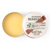 Duke Cannon Supply Co. Big Bourbon Beard Balm, 1.6oz - Oak Barrel Scent/Made with Natural and Organic Ingredients