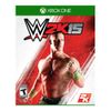 WWE 2K15 - Xbox One
