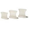 11525 Gel Toe SPREADERS LRG- 4/Bag