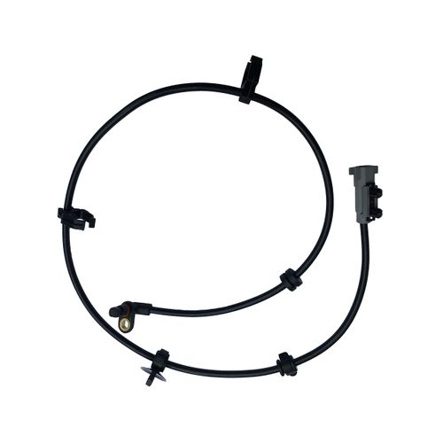 GoSens 054cd ABS Wheel Speed Sensor for CHRYSLER PACIFICA 2004-2007 OE# 5103087AA 5166545AA 5166545AB 4683840AA (Rear Left/Right)