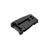 10 OD Clip Strap Management Tool Web Dominator Buckle for Tactical Bag, Backpack