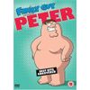 Family Guy - Peter Griffin: Best Bits Uncovered [DVD]