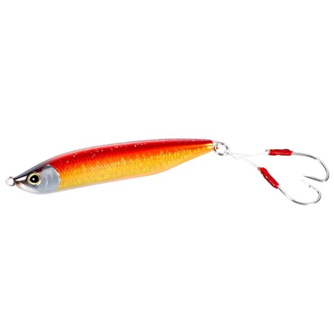 Shimano TN-285X 001 Trout Lure Cardiff Windrip 85S Jet Boost S Akakin