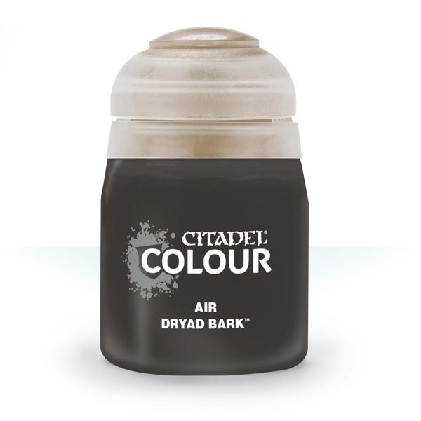 Citadel Paint: Air - Dryad Bark