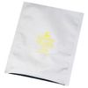 Desco 13807 Statshield Moisture Barrier Bag,ESD,100 Count, 5in.x30 in.