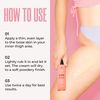 MAËLYS B-FOXY Inner Thigh Firming Cream