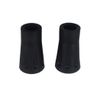 Sand Dipper Rubber Walking Tips | 2 Pack