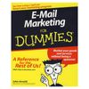 电子邮件营销指南E-Mail Marketing For Dummies