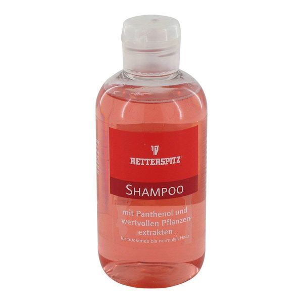 RETTERSPITZ Shampoo 200 ml