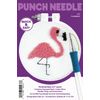 Design Works Crafts Punch Needle Kit, Various
