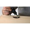 Dremel EZ472SA 120-Grit Detail Medium Abrasive Brush