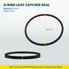 Zodiac Leaf Catcher Seal, Cyclonic Leaf Catcher