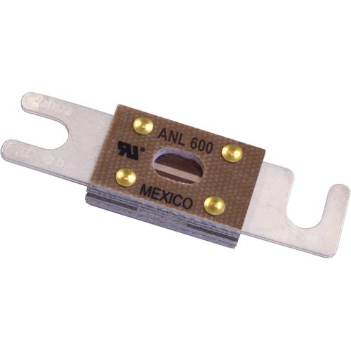 1 - Blue Sea 5161 600A ANL Fuse