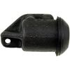 Dorman W28720 Drum Brake Wheel Cylinder Compatible with Select Dodge Models