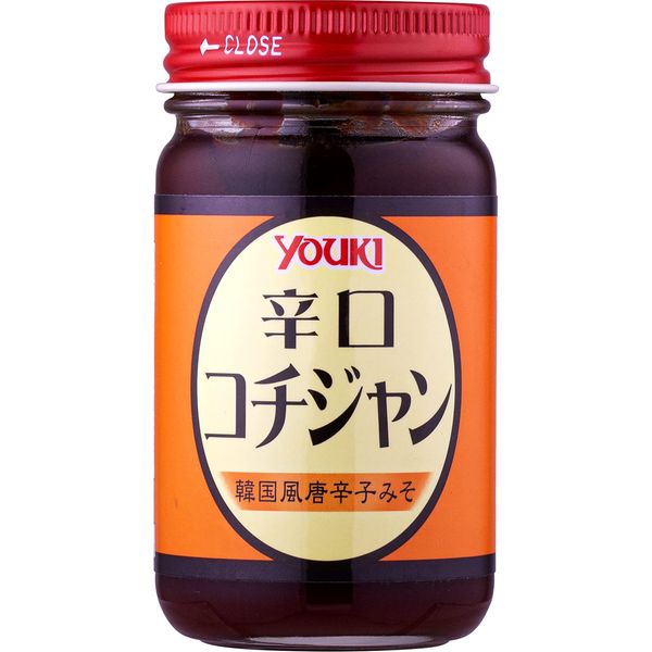 Yuuki Foods Dry Kochijiang 4.6 oz (130 g)