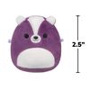 Micromallows SQMM0070 6.5 cm Super Soft Mini Squishmallows 6.5 cm Plush Figures