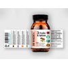 3 Fruits & Spices Capsules