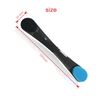 Self Tanning Back Applicator - Reusable Tool for Back Application with Tanning Cream, Lotion.(blue)