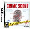 クライム シーン 北米版 輸入版 Crime Scene