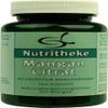 Manganese Citrate Capsules Pack of 120