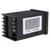AGPtek® Universal Digital PID Temperature Controller RNR Control Out Dual display For Fahrenheit(F) and Celsius(C)