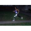 Brilliant Reflective Strip, Iron , purple
