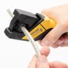 Jokari 20220 13/16-Inch Wire Stripper for De-Insulating Cable Sections - Multi-Coloured