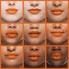Palladio Lip Stain, Hydrating and Waterproof Formula, Matte Color Look, Longlasting All Day Wear Lip Color, Smudge Proof Natural Finish, Precise Chisel Tip Marker, Rose