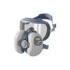 GVS Elipse Integra Mask with Replaceable A2P3 Filters, M/L Size