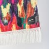 Slowtide Printed Towel Kotter Multi 30x60
