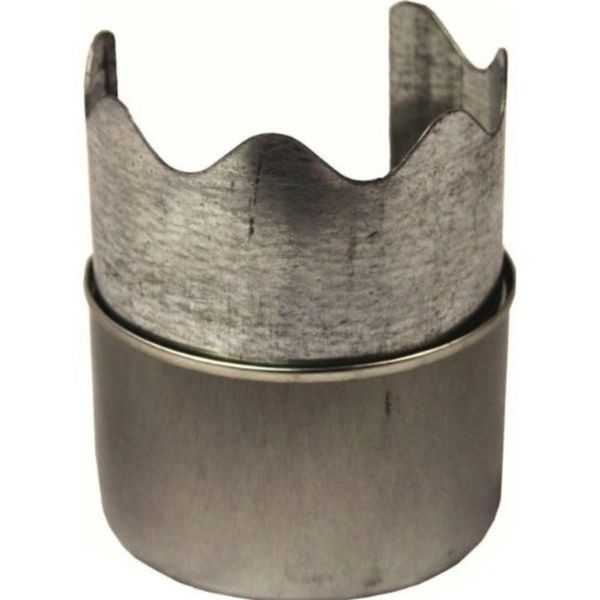 HIGHLANDER GEL STOVE (FUEL NOT INCLUDED)