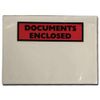 GoSecure Document Envelopes Documents Enclosed Self Adhesive A7 (Pack of 500) 4302001