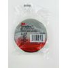 2 Rolls 3M Temflex Rubber Splicing Tape # 2155 Max 600V (3/4" x 0.03" x 22 ft)