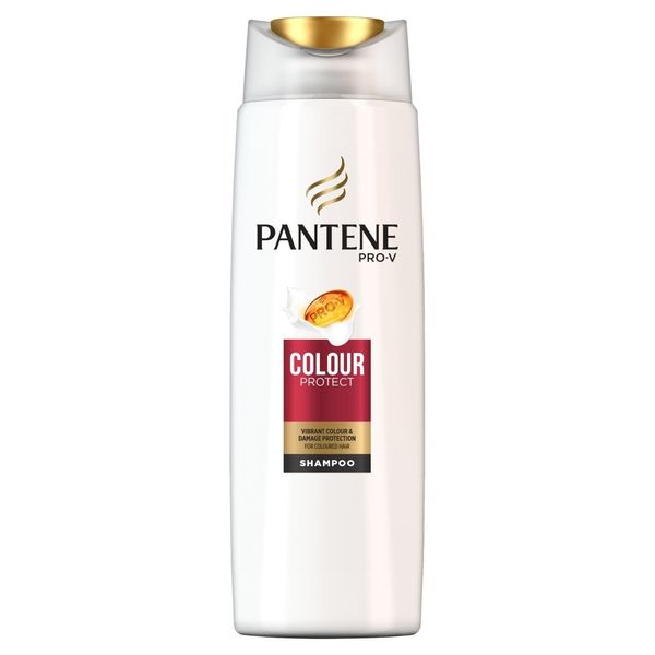 Pantene Pro-V Colour Protect Shampoo, 250 ml