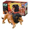 Takara Tomy Ania "Lion King" Skar