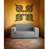 Vinyl Wall Decal Sticker Moroccan_6#OS_AA119s