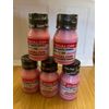 Shalom Dark Knuckle Removal Oil
