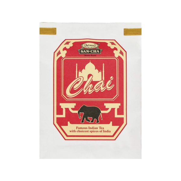 Yaki Tsusho Sancha Chai Tea 3.5 oz (100 g)