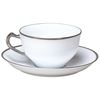 Okura Toen 1C/A806 Coolbe Cup & Saucer