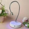 Press On Gel X Rechargeable Portable Nail Lamp
