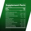 60 Count Super B Complex Multivitamin for Energy and Immune Support