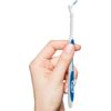 GUM Proxabrush Permanent Handle Refills – Compatible with Go-Betweens Interdenta