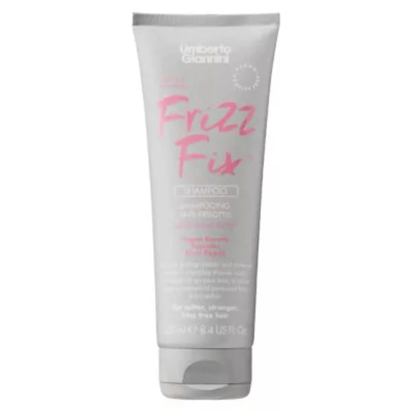 Umberto Giannini Frizz Fix™ Shampoo 250ml