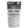 CHARCOCURE Crushed Jelly Wash, 5.3 oz (150 g)