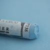 Soft Pastel Indigo Blue 138