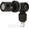 Saramonic SmartMic DI Mini Compact Omnidirectional Condenser Microphone with