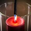 Long FLeXiBLe Stem BUTANE LIGHTER aDJuStABLe Windproof flame BernzOmatic LTR220